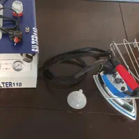 فروش یک عدد اتو سیلتر ۳/۵لیتری آکبند