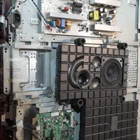 تعمیرات تخصصی انواع تلویزیون LED   LCD|خدمات پیشه و مهارت|یزد, |دیوار