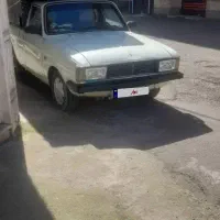 وانت دوگانه سوز مدل 92