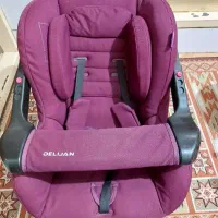 صندلی کودک دلیجان