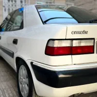 زانتیا ۲۰۰۰ sx