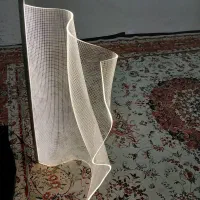 لوستر پلکسی