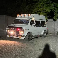 جی ام سی|خودرو سواری و وانت|تهران, آجودانیه|دیوار