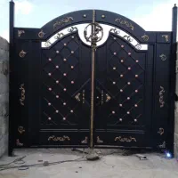 فروش زمین۸۵۰ متری مهرشهرفاز۳ گلستان یکم
