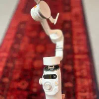گیمبال گیمبال دستی موبایل در حد نو|دوربین عکاسی و فیلم‌برداری|کرمان, |دیوار