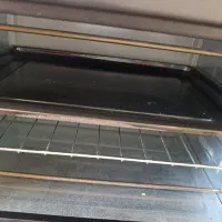 توسترمشکی|اجاق گاز و لوازم برقی پخت‌وپز|تاکستان, |دیوار