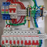 برقکار فوری (جزیره )شبانه روزی در سریع ترین زمان