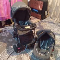 کالسکه وکرهیری