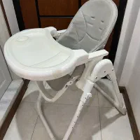 صندلی غذای کودک