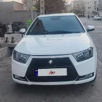 دنا توربو اتوماتیک