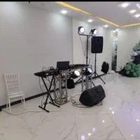 دیجی dj دی جی|خدمات پذیرایی، مراسم|اندیشه, اندیشه فاز ۱|دیوار