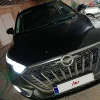 هایما 7xمدل ۱۴۰۲نیمه دوم|خودرو سواری و وانت|زاهدان, |دیوار