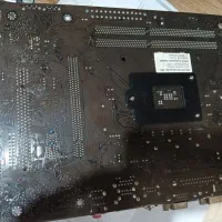 فروش مادر برد ایسوس h61-pro|قطعات و لوازم جانبی رایانه|رشت, آب و برق|دیوار
