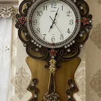 ساعت دیواری|ساعت دیواری و تزئینی|بم, |دیوار