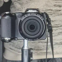 دوربین نیکون L320