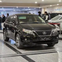 لکسوس rx 350 2011 ارکان خودرو. ایران مال