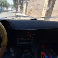 پیکان وانت دوگانه|خودرو سواری و وانت|تهران, افسریه جنوبی|دیوار