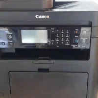 پرینتر چهارکاره ۲۳۷w کانن