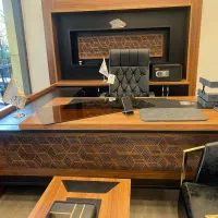 میز و صندلی