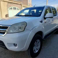 فوتون تونلند مدل ۹۷ دیزلی