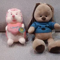 عروسک خارجی نو