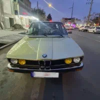 بی ام و کلاسیک درجه یک