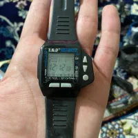 تعدادی ساعت اصلی