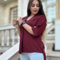 شومیز و ساحلی
