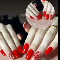 خدمات ناخن تضمینی|خدمات آرایشگری و زیبایی|شهرکرد, |دیوار