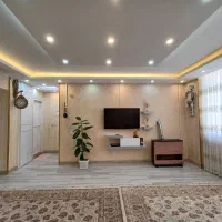 فروش آپارتمان محله‌ی B6 تیپ ذوب آهنی شیک|فروش آپارتمان|فولادشهر, B6|دیوار