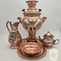 فضاتو خاص نشون میده|ظروف سرو و پذیرایی|اهواز, شریعتی جنوبی|دیوار