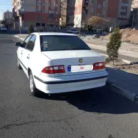 سمند lx مدل 89|خودرو سواری و وانت|پرند, فاز ۴|دیوار