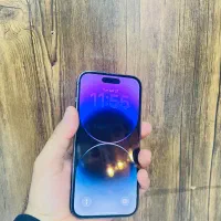 iphone 14pro|موبایل|گرگان, |دیوار