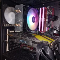 باندل گیمینگ MSI|قطعات و لوازم جانبی رایانه|بندر انزلی, آذربایجان|دیوار