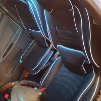 تیبا ۹۶|خودرو سواری و وانت|اهواز, امانیه|دیوار