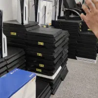 ps4 slim|کنسول، بازی ویدئویی و آنلاین|شیراز, لاله|دیوار