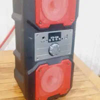 اسپیکر مدل KTS|پخش‌کننده همراه|نسیم‌شهر, |دیوار