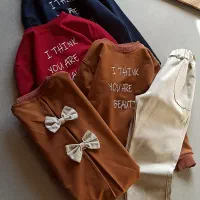 ست عیدانه دخترانه مناسب ۳ـ۱۰سال