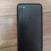 گوشی سامسونگ گلگسیm11