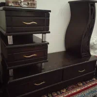 آینه دراور|جاکفشی، کمد، دراور|تربتحیدریه, پائین ولایت|دیوار