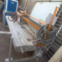 دستگاه سنگ بری|ماشین‌آلات صنعتی|کرمان, |دیوار