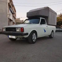 وانت پیکان|خودرو سواری و وانت|گلپایگان, |دیوار