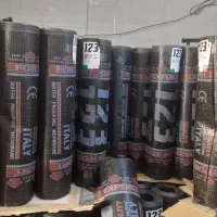 انواع ایزوگام دلیجان فقط ۱۱۰