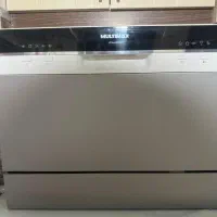 ماشین ظرفشویی رومیزی