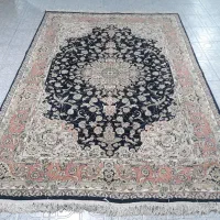 فرش ۱۲ متری|فرش|دلیجان, |دیوار