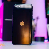 گوشی موبایل آیفون se 2020 128