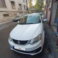 ساینا ۴۰۲ دوگانه