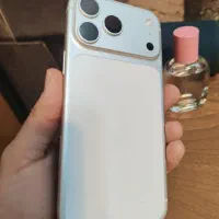 آیفون 17 پرو مکس 512|موبایل|نجف‌آباد, ویلاشهر|دیوار