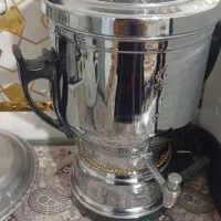 سماور|سماور، چایساز، قهوهساز|چگنی, |دیوار