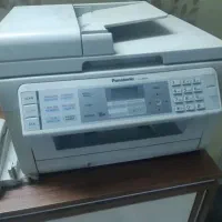دستگاه فکس، کپی،پرینتر، اسکنر لیزری پانوسیک Mb2085